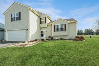 404 Timber Dr, Harvard, IL 60033