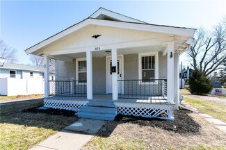 505 S Roche St, Knoxville, IA 50138