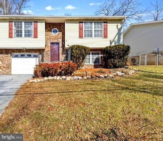 132 W Criser Rd, Front Royal, VA 22630