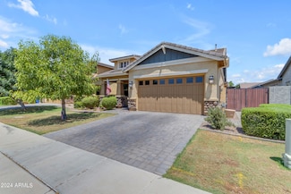 3058 E Spring Wheat Ln, Gilbert, AZ 85296