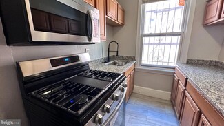 908 Shepherd St NW Unit 2, Washington, DC 20011