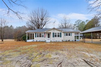 4410 Cox Mill Rd, Sanford, NC 27332