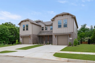 400 Trailhead Ln, Denton, TX 76205