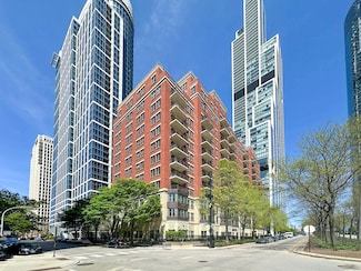 1250 S Indiana Ave Unit 304, Chicago, IL 60605