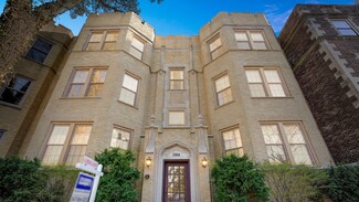 1324 Central St Unit 1W, Evanston, IL 60201