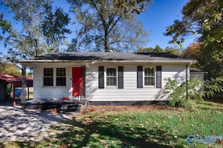 3610 Princess St NW, Huntsville, AL 35810