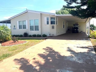 103 Pleasant View Ln, Frostproof, FL 33843