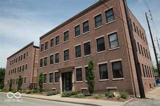 312 E 13th St Unit 2, Indianapolis, IN 46202