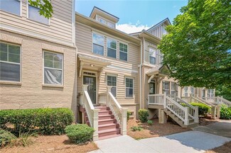 4404 Village Field Place, Suwanee, GA 30024
