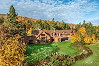 67 Sugarworks Way, Lake Placid, NY 12946