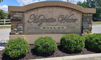 1264 Bunting Dr, Fort Wayne, IN 46825