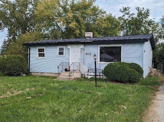 812 S 25th St, Saginaw, MI 48601
