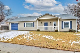 6777 S Southdale Ave, Boise, ID 83709
