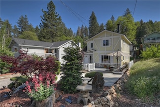 22771 Fir Ln, Crestline, CA 92325