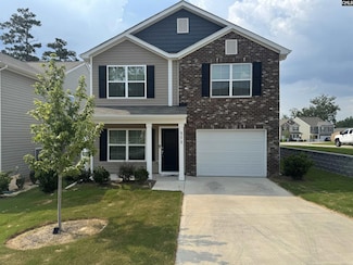 372 Sandbach Rd, Columbia, SC 29209