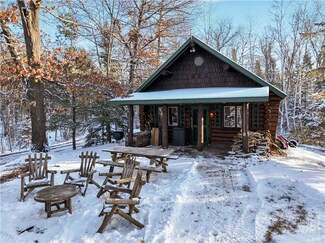 W6504 Beaverbrook Ave, Spooner, WI 54801