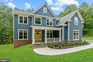 5903 Copper Mill Dr, Fredericksburg, VA 22407