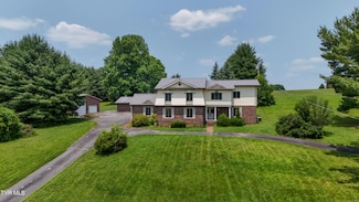 14191 King Mill Pike, Bristol, VA 24202