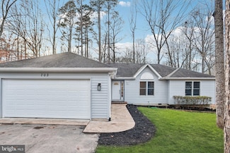 703 Monticello Cir, Locust Grove, VA 22508