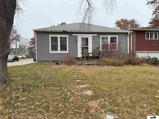 3700 W St, Lincoln, NE 68503