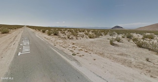 0 2 56 Acres On Dana Drive and A Unit 25008885, California City, CA 93501