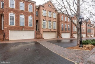 6581 Washington Blvd, Arlington, VA 22205