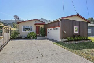 719 Lundy Way, Pacifica, CA 94044