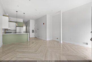 322 3rd St Unit 1, Jersey City, NJ 07302