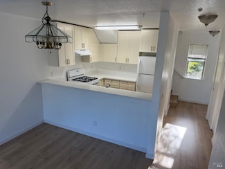 7761 Camino Colegio Unit 26, Rohnert Park, CA 94928