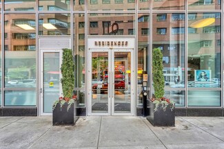 110 Stuart St Unit 21I, Boston, MA 02116