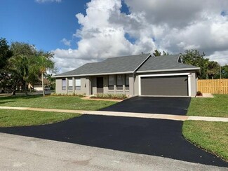 5200 SW 87th Ave, Cooper City, FL 33328