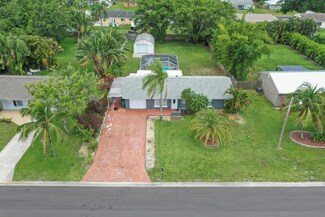 2031 SE New York St, Port Saint Lucie, FL 34952