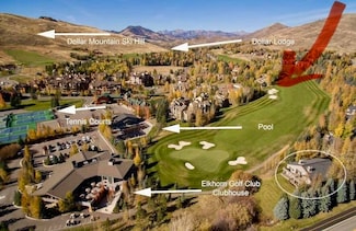 2694 Ridge Ln Unit 94, Sun Valley, ID 83353