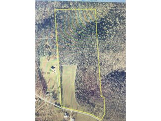 3898 W Walnut Ridge Rd, Salem, IN 47167