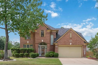 707 Lytton Springs, Spring, TX 77373