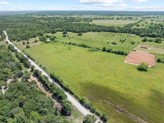 3510 County Road 127, Whitesboro, TX 76273