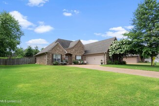695 Robertson Way, Hernando, MS 38632