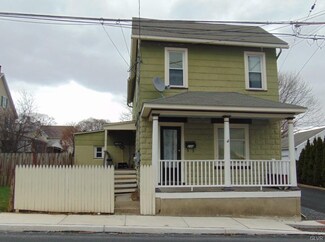 234 B St, Pen Argyl, PA 18072