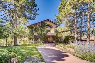 6151 N Belmont Way, Parker, CO 80134