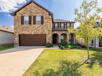 808 Adair Dr, Aubrey, TX 76227