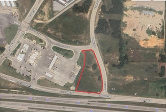 1015 W Park Ave Unit LOT A, Weatherford, TX 76086