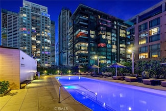 1155 S Grand Ave Unit 1011, Los Angeles, CA 90015