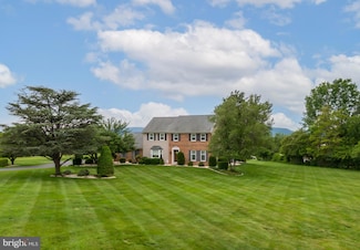 120 Specht Dr, Hamburg, PA 19526