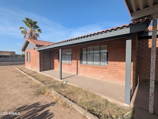 1128 N Coolidge Ave, Casa Grande, AZ 85122
