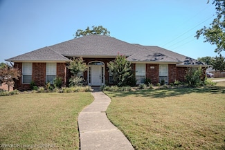 1700 Somerset Way, van Buren, AR 72956