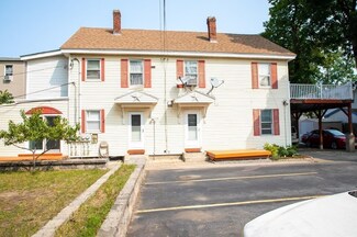 144 Wilder St, Lowell, MA 01854