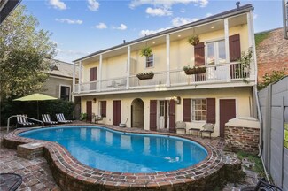 1228 Royal St Unit 12, New Orleans, LA 70116