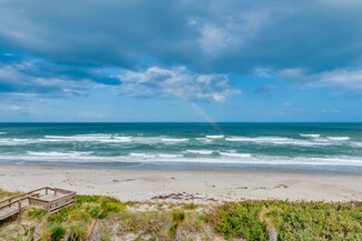 1395 S Highway A1a, Patrick Air Force Base, FL 32925