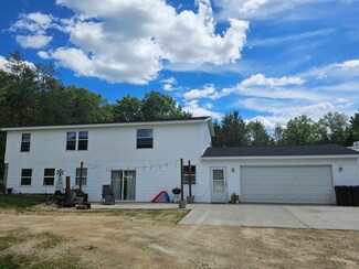 W4709 40th St, Mauston, WI 53948