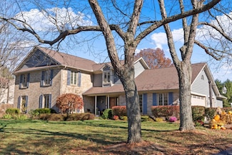7858 Bennington Ave NW, Canal Winchester, OH 43110